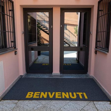 Appartement La Casa Sul Naviglio Di Debora à Milan Extérieur photo