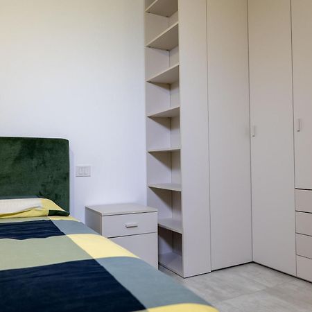 Appartement La Casa Sul Naviglio Di Debora à Milan Extérieur photo