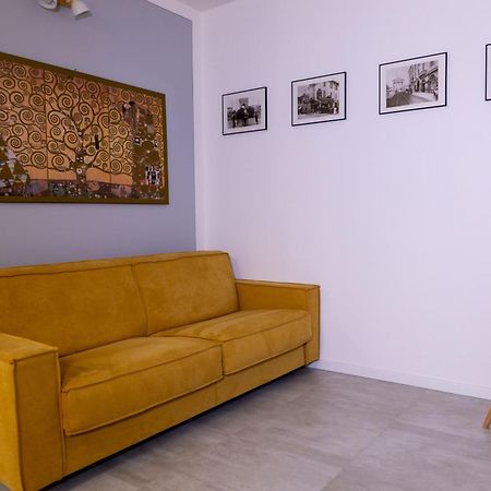 Appartement La Casa Sul Naviglio Di Debora à Milan Extérieur photo