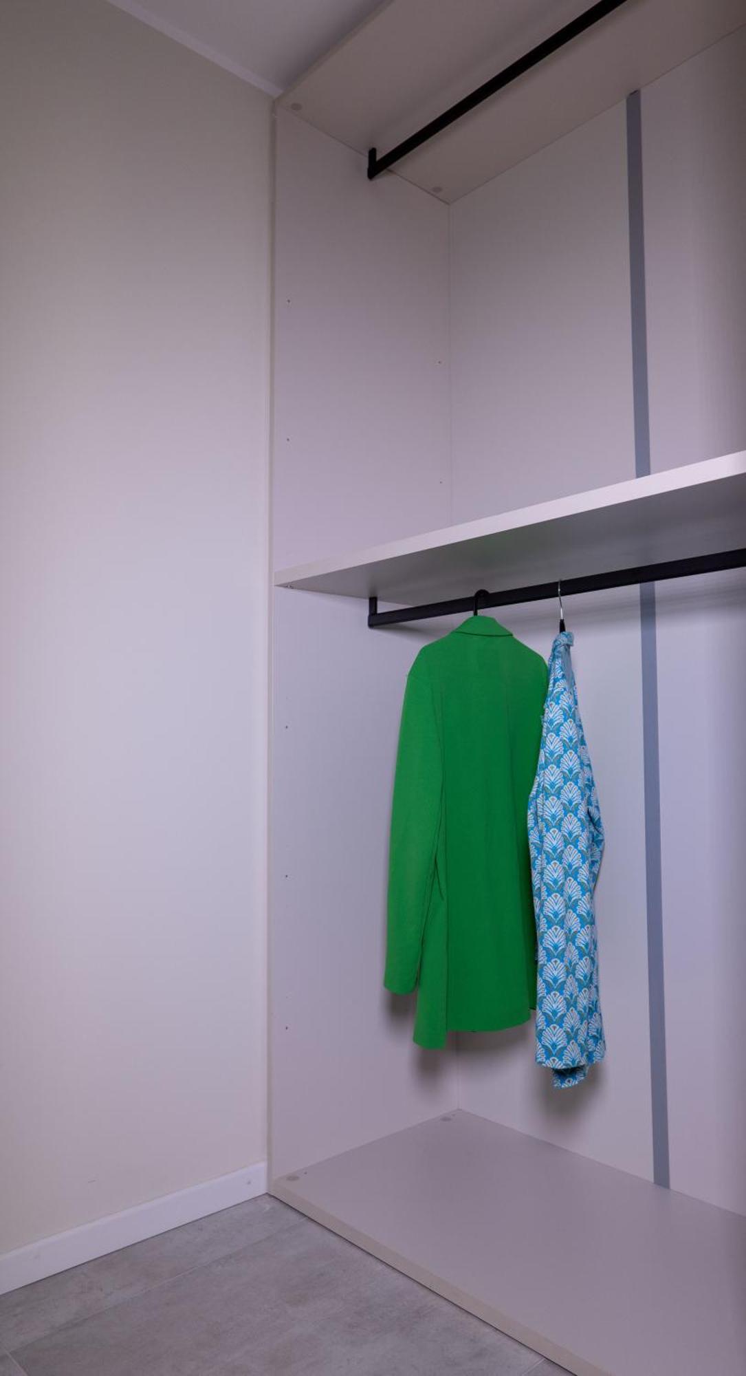 Appartement La Casa Sul Naviglio Di Debora à Milan Extérieur photo