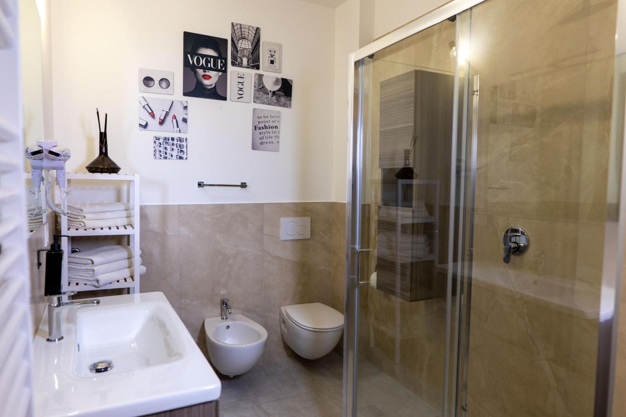 Appartement La Casa Sul Naviglio Di Debora à Milan Extérieur photo