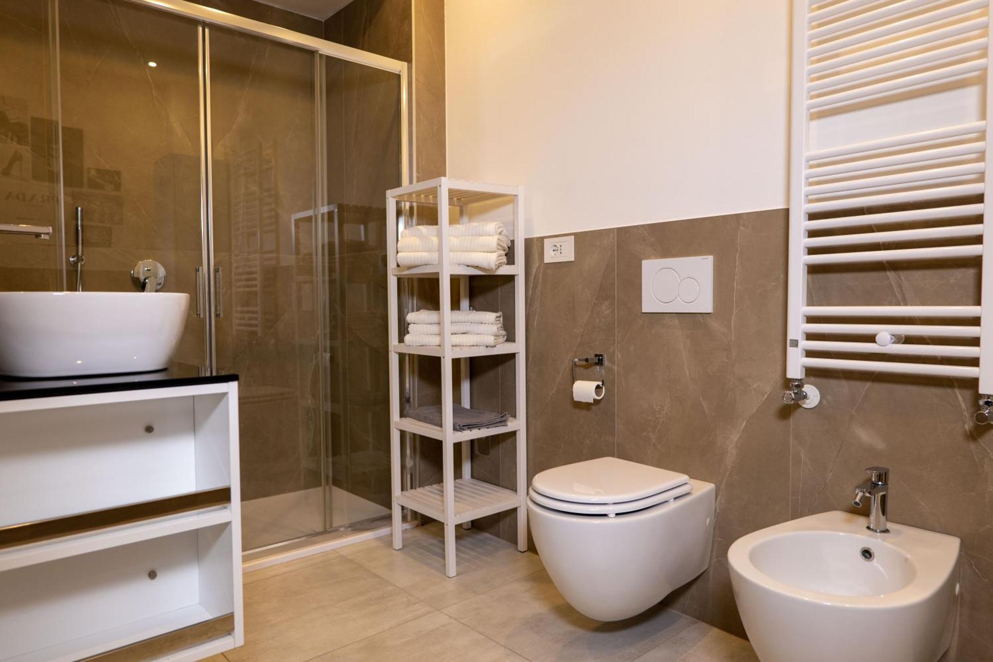 Appartement La Casa Sul Naviglio Di Debora à Milan Extérieur photo