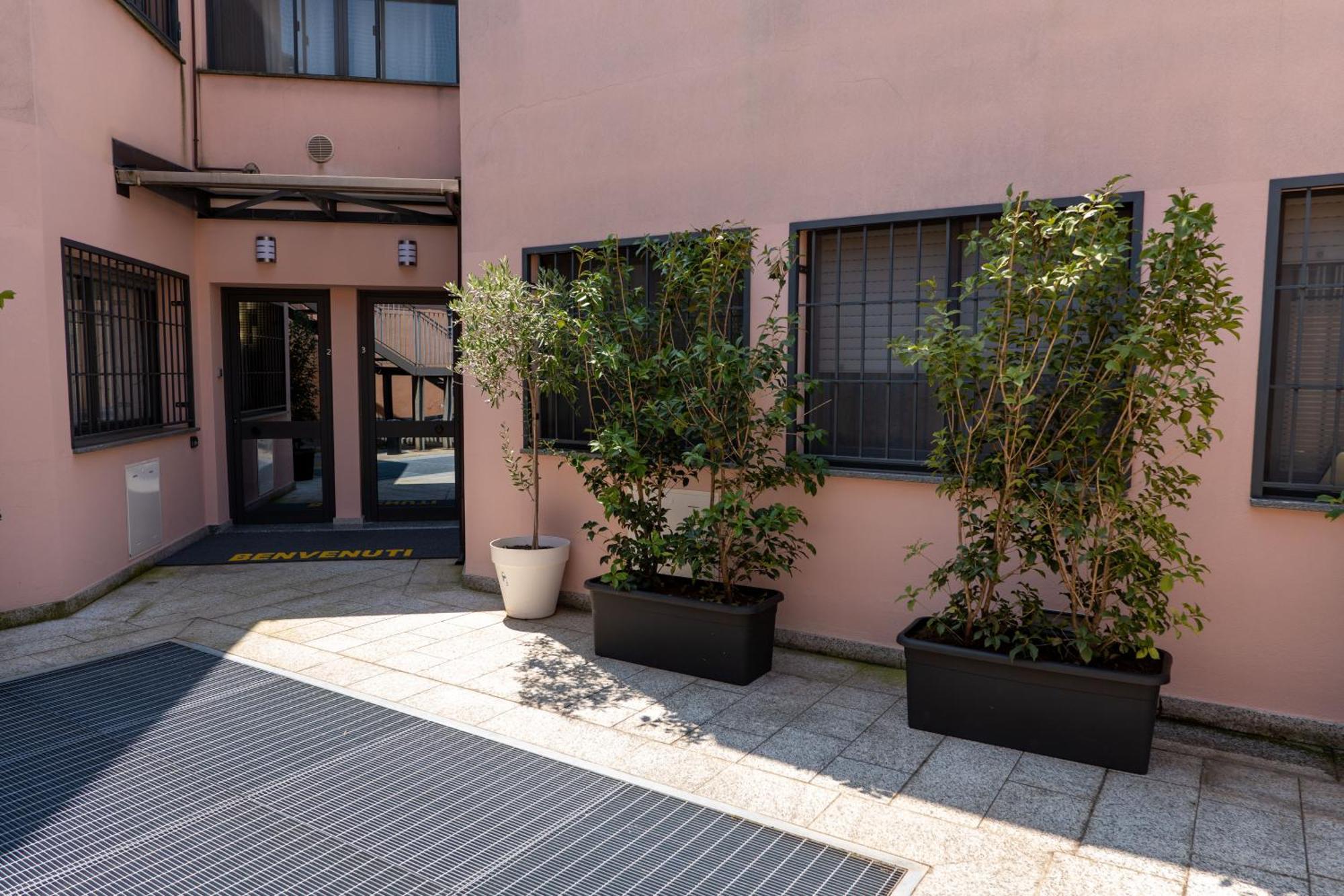 Appartement La Casa Sul Naviglio Di Debora à Milan Extérieur photo