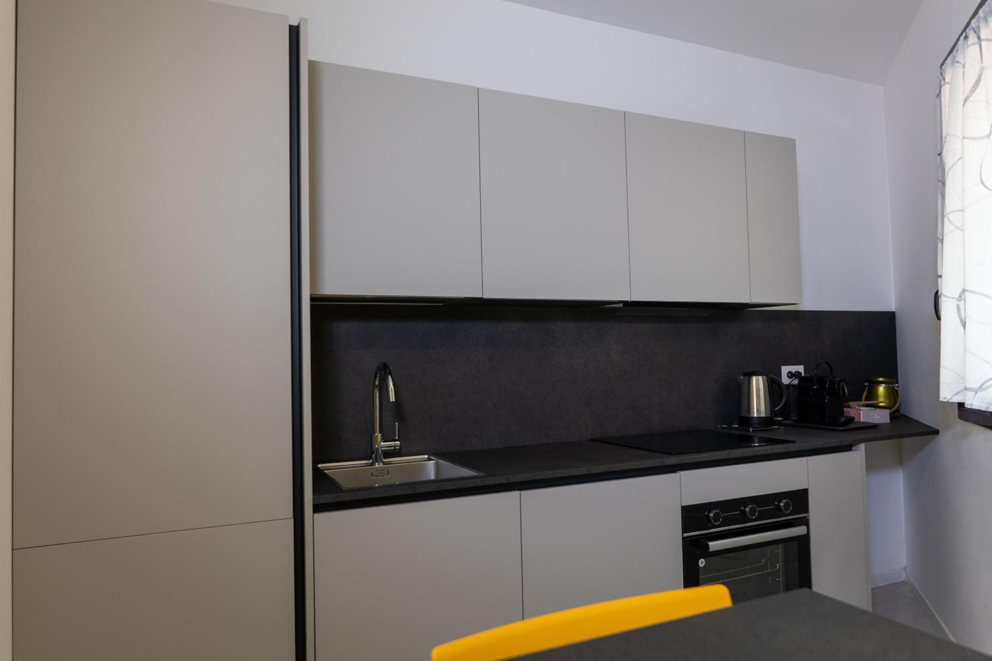 Appartement La Casa Sul Naviglio Di Debora à Milan Extérieur photo